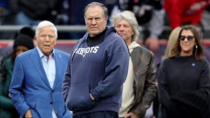 Dez Bryant Makes Surprising Claim About Bill Belichick Amid Cowboys Rumors