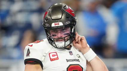 Baker Mayfield Sounds Off on Todd Bowles