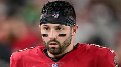 Buccaneers Coach Addresses Baker Mayfield’s Future Amid Rumors