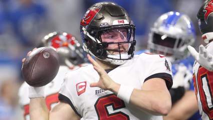 Todd Bowles Weighs in on Baker Mayfield’s Future With Buccaneers