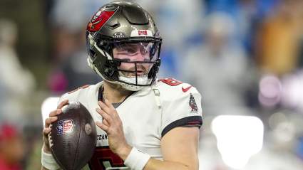 Buccaneers Try to Keep Baker Mayfield Amid 1 Possible Browns-Era Acquisition
