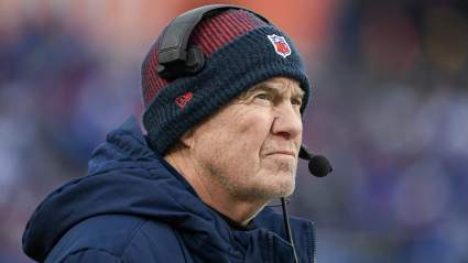 New Detail Emerges on Bill Belichick-Cowboys Rumors