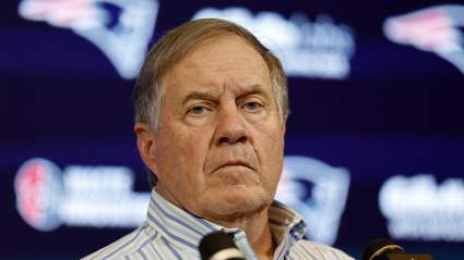 Insider Details When Patriots Decided to Part Ways With Bill Belichick