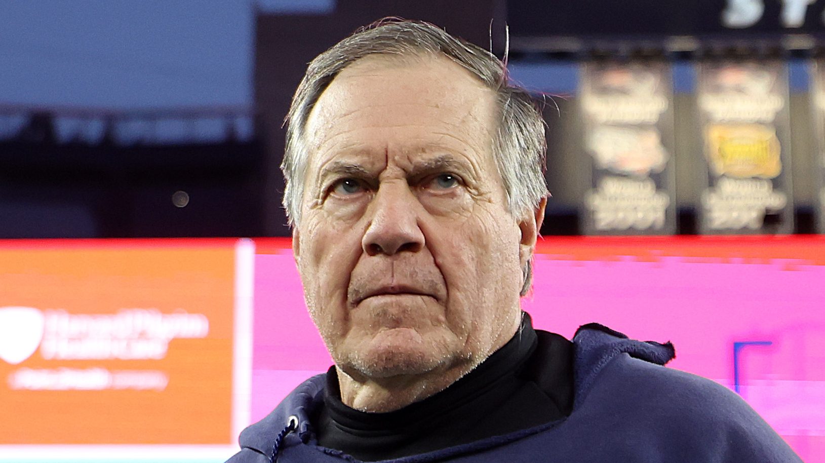 Bill Belichick Linked To Chiefs Amid Wild Rumors