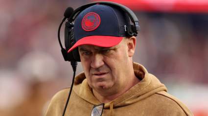 Patriots Could Land ‘Total Package’ OC After Bill O’Brien Departure