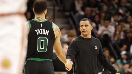 How Many All-Stars Do the Boston Celtics Have?