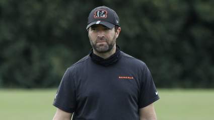 Bengals HC Zac Taylor Addresses Replacing Former OC Brian Callahan