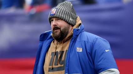 Giants Record Holder Backs Brian Daboll Amid Reports of ‘Toxicity’