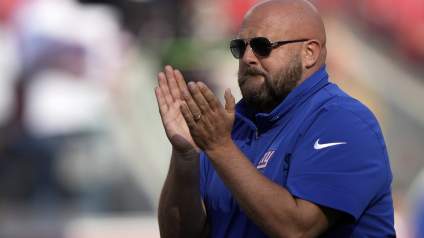 Giants Swipe Jets Assistant in New Coordinator Hire