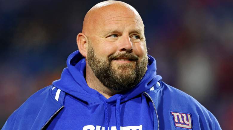 Giants interview Chiefs linebackers coach Brendan Daly for defensive coordinator role.