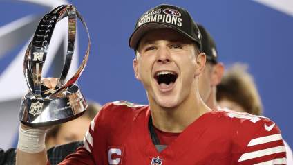 Brock Purdy Sends Bold Message on 49ers’ 17-Point Comeback vs. Lions
