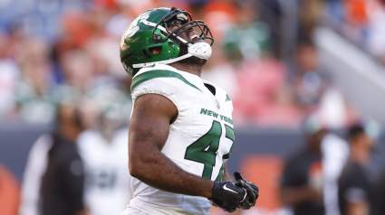 Giants Predicted to Make a Splash & Steal Jets’ ‘Secret Star’