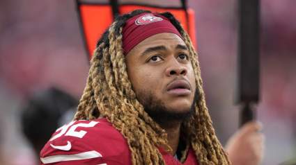 NFL Analyst Details Concerns for Chase Young’s Future