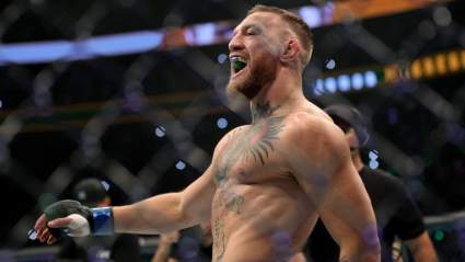 Conor McGregor, Right About 1 Thing, Reiterates Desire to Fight Twice in 2024