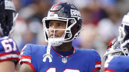 NFL Combine Prospects Who Could Potentially Replace Giants TE Darren Waller