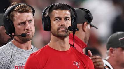 Buccaneers Losing Dave Canales to Panthers Has Fans Thinking 1 Thing