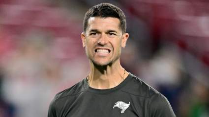 Buccaneers Linked to Ravens Coach After Dave Canales Departure