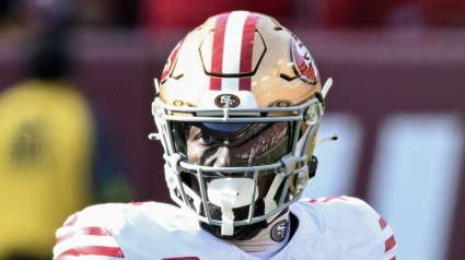 Deebo Samuel Sounds Off About Latest Brock Purdy Criticism
