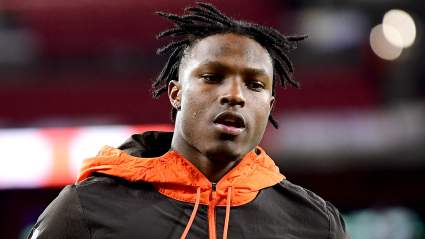 Chiefs Pushed to Swipe Player of Need From Bengals After Victory