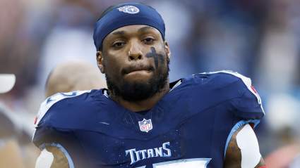 Derrick Henry’s Podcast Comments Spark More Dolphins Speculation