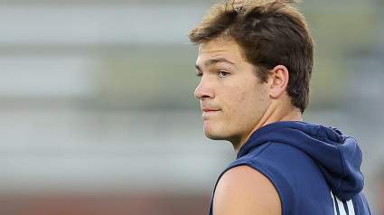 Giants’ ‘Perfect’ 2024 Draft Prospect Revealed