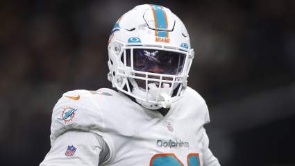 Dolphins Predicted to Cut Underperforming $65 Million Veteran