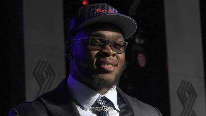 Giants Urged to Cut Bait With Recent Draft Pick Ahead of 2024 Season