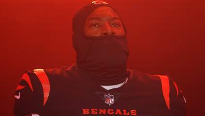 Bengals Rumors: 78-Game Starter Profiles as ‘Likely’ Cut Candidate