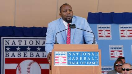 Mets Sign Son of Hall Of Fame Slugger Vladimir Guerrero
