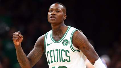 Terry Rozier Trade to Celtics Rival ‘Could Happen Very Soon’: Report