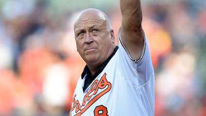 Cal Ripken Jr. Part of Orioles’ New Ownership Group: Report