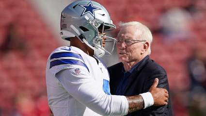 Wild 3-Team Proposed Trade Sends Cowboys a New Award-Winning QB