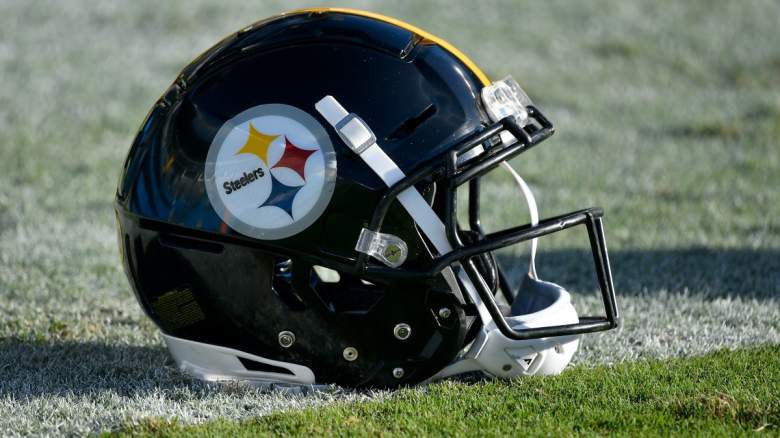 Pittsburgh Steelers