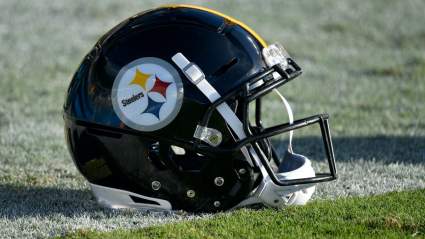 Long-Time Division Rival Teases Potential Move To Steelers