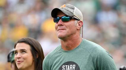 Brett Favre Sends Powerful Message to Jordan Love After Packers Exit Playoffs