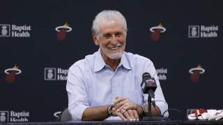 Ex-76ers $180 Million Wing Dubbed Heat’s ‘Top Target’ in Free Agency