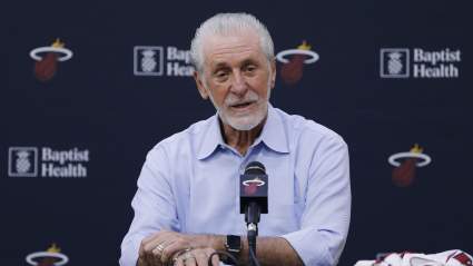 Heat ‘Believed to Be Interested’ in $45 Million NBA Champion: Report