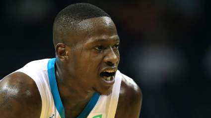 Miami Heat Pull Off Major Trade, Adding $96 Million Guard for Kyle Lowry