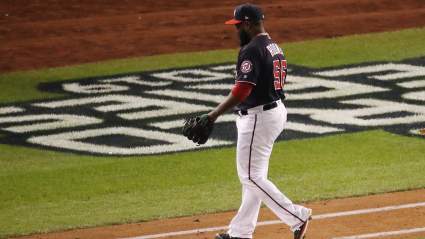 46-Year-Old Relief Pitcher Still Hopes to Make MLB Comeback in 2024