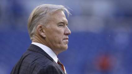 Broncos’ Attempt to Trade Up for a QB in the 2018 NFL Draft Ignored: Report