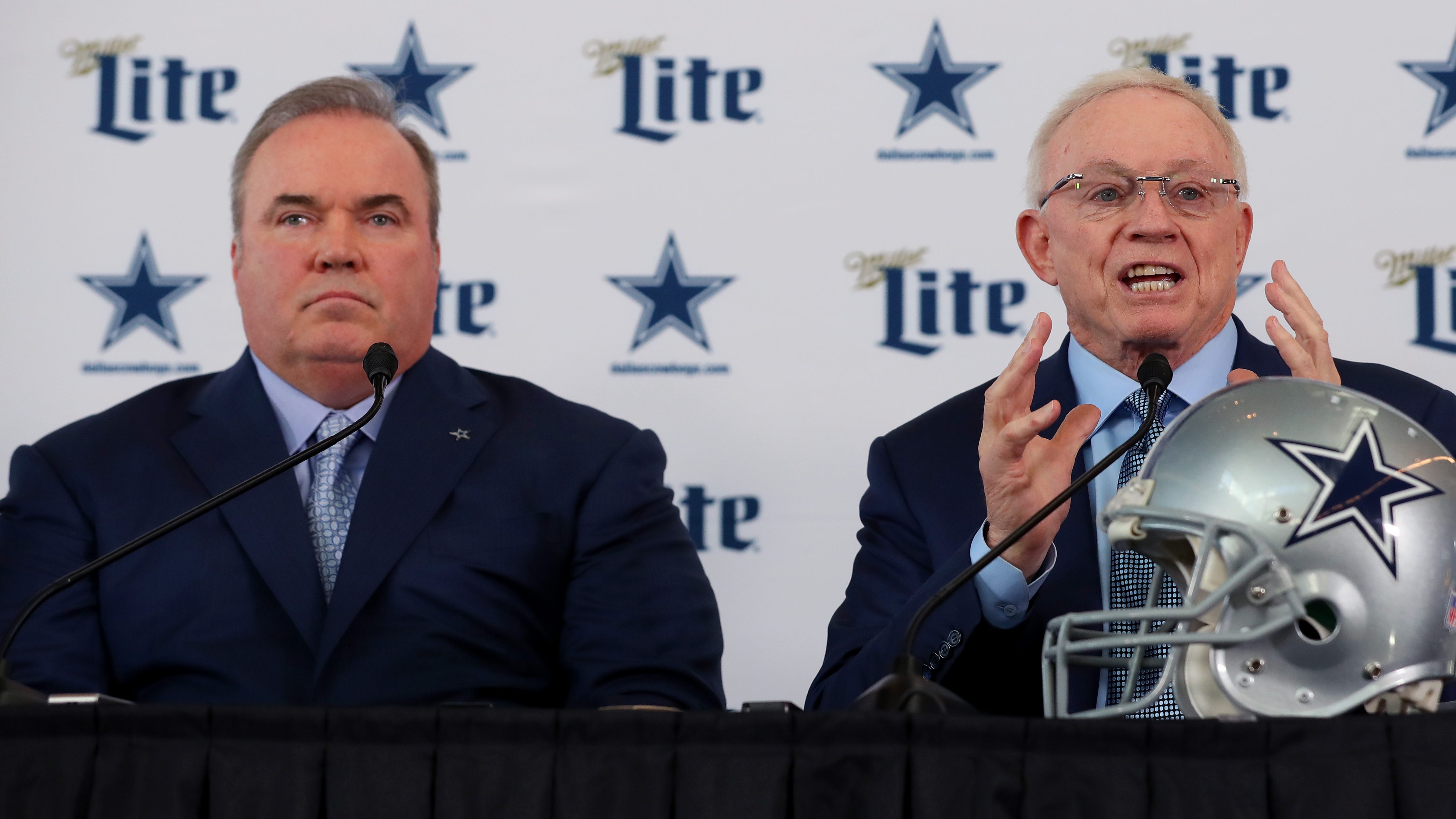 Cowboys Rumors: Surprising Update Drops On McCarthy’s Future