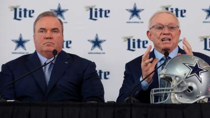 Surprising Update Drops on Mike McCarthy’s Future With Cowboys