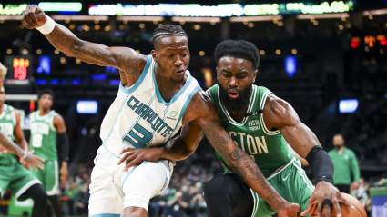 Insider Reveals Celtics Level of Interest in Terry Rozier Reunion