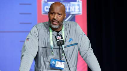 Blockbuster Proposed Trade Sends Lions ‘Elite’ CB Prospect
