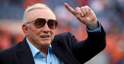 Cowboys Named Betting Favorites to Land Bills’ 3-Time Pro Bowler