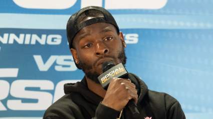 Le’Veon Bell Critical of NFL Moving Steelers Playoff Matchup