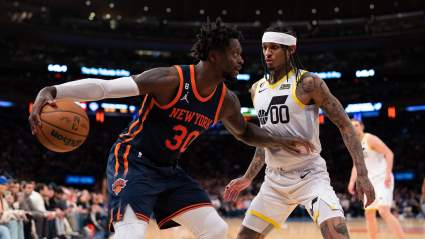 Insider Outlines New York Knicks Trade Deadline Decisions