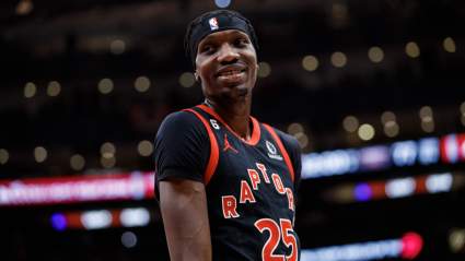 Celtics Have Liked $35 Million Two-Time Champion ‘For a While’: Report