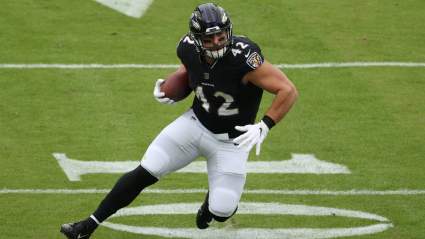 Ravens Wanted To ‘Shut Everyone Up’ About 2019 With Win Over Texans