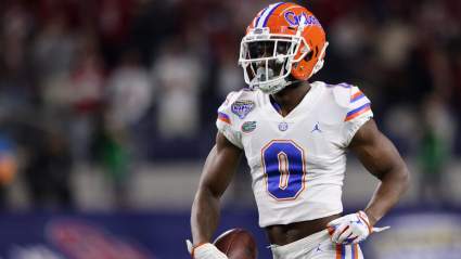 Chiefs Sign Former Defensive MVP Off Jets Practice Squad: Report